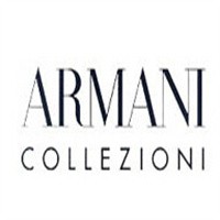 Armani Collezioni男装加盟