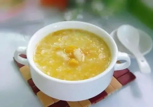 7号粥铺