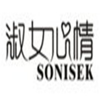 SONISEK淑女心情女装加盟