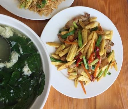 永兴饭店