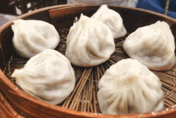 隆盛汤包