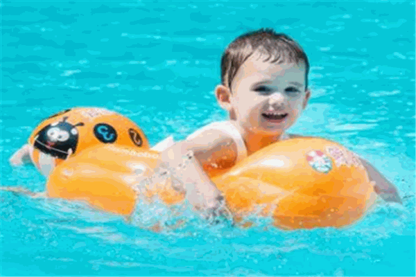 海豚·Baby婴儿游泳馆