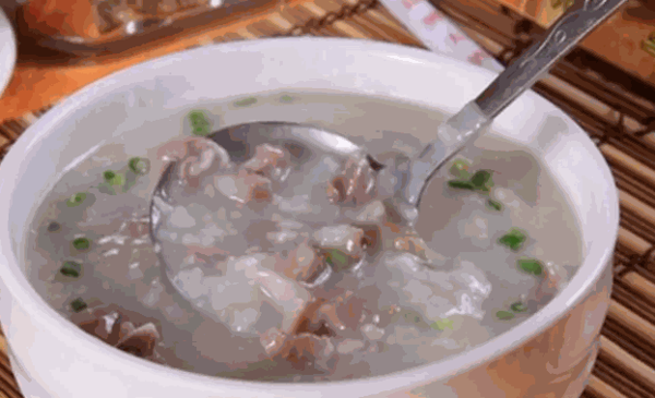 JIM粥铺