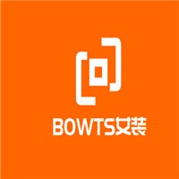 BOWTS女装加盟