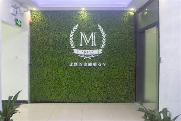 莫娜国际皮肤管理