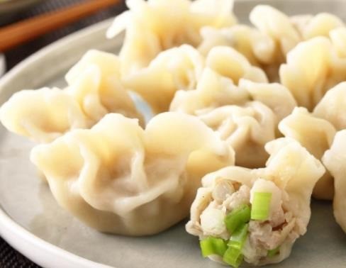 喜家福水饺