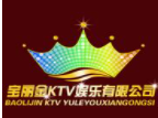 宝丽金KTV加盟