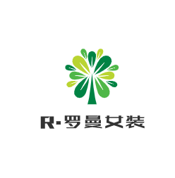 R.罗曼女装加盟