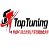 Top Tuning汽车维修加盟