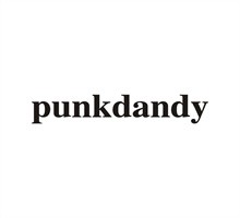 Punkdandy男装加盟