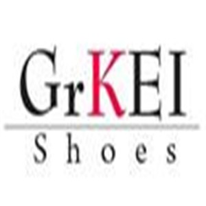 GrKEI鞋加盟