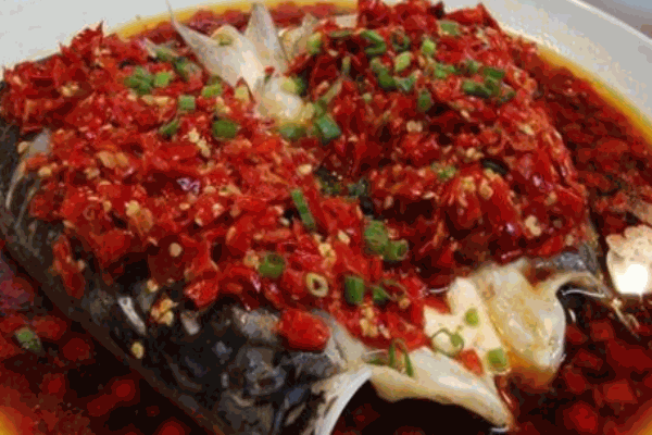 爱辣湘菜馆