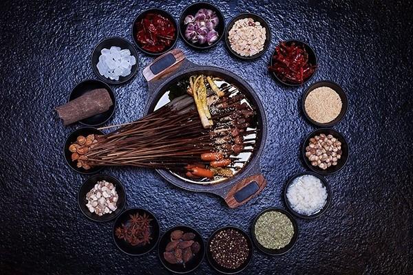 风苼记小吃店