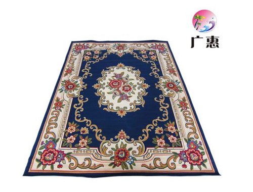 广惠地毯