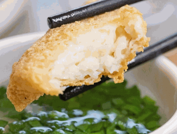 一更粿儿脆皮粿