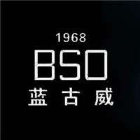 BSO蓝古威服饰加盟