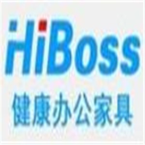 hiboss办公家具加盟