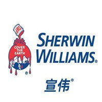 SherwinWilliams宣伟加盟