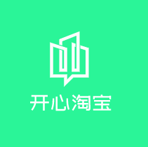 开心淘宝儿童娱乐机加盟