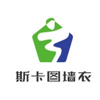 斯卡图墙衣加盟