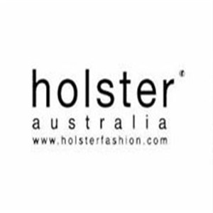 HOLSTER鞋业加盟