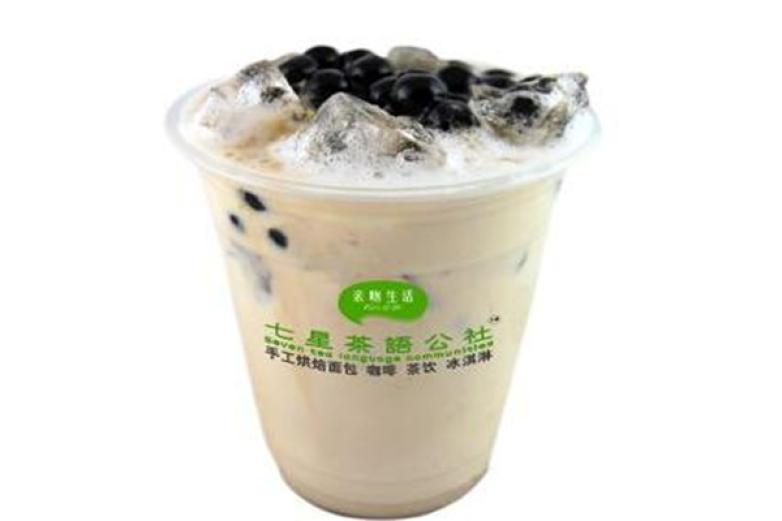 七星茶语公社