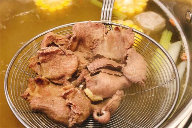 大潮禧牛肉火锅