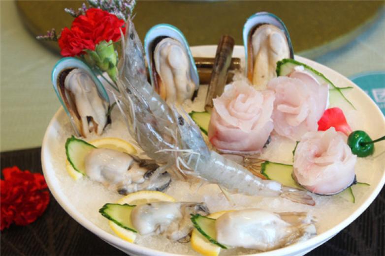 骄龙豆捞