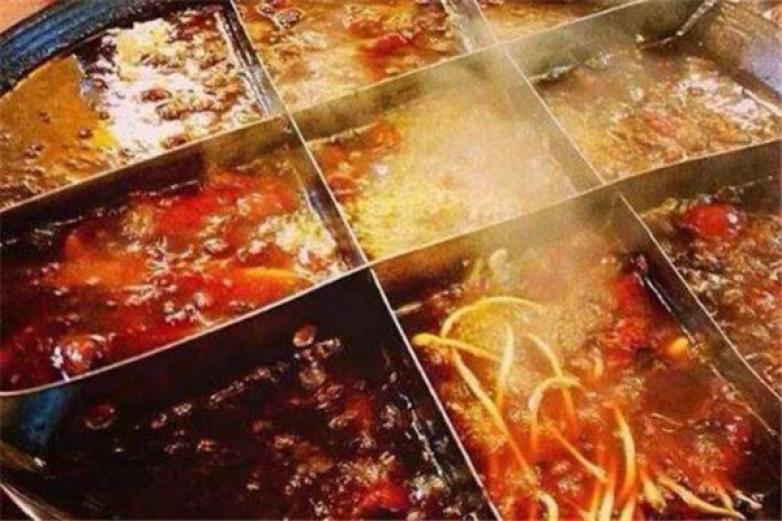 丽江人家斑鱼火锅