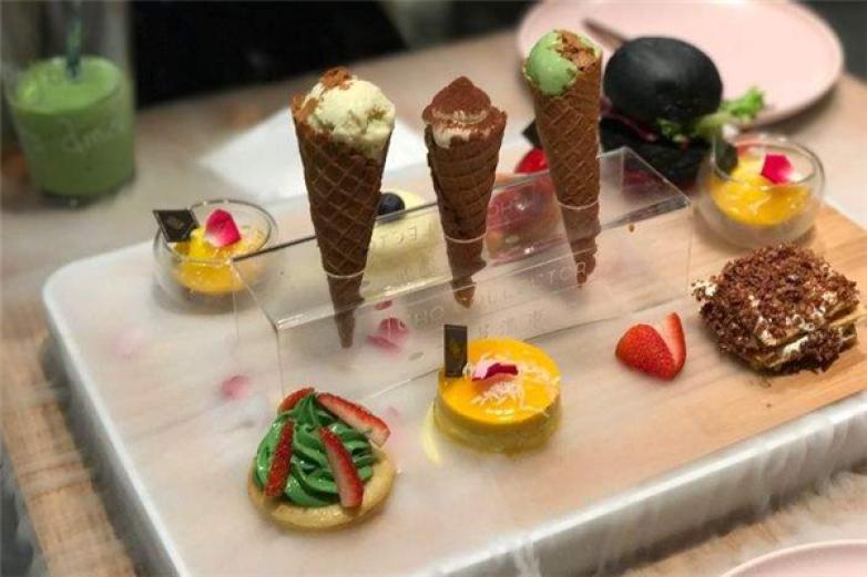 食豆集市