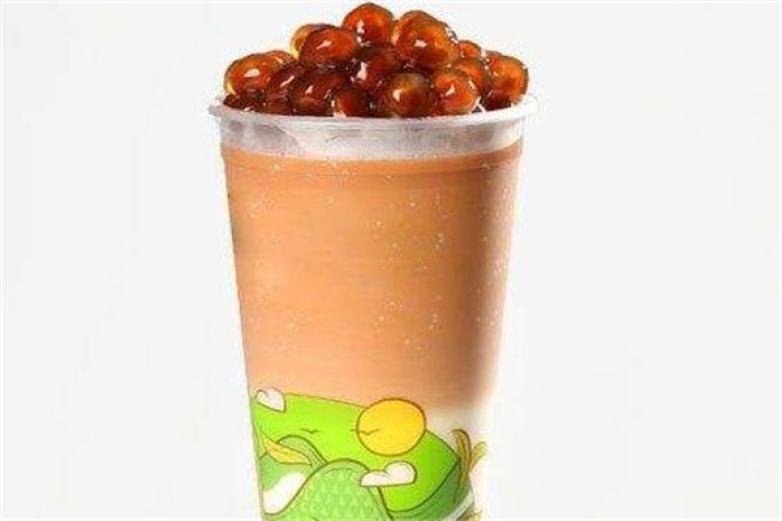 巡茶奶茶