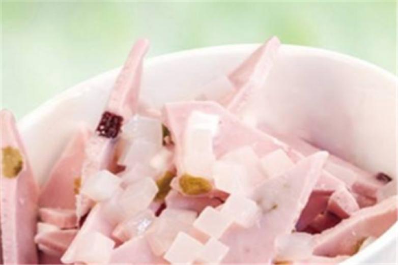金木槿韩国炒酸奶卷