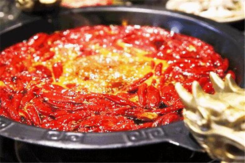 阿德重庆印象火锅