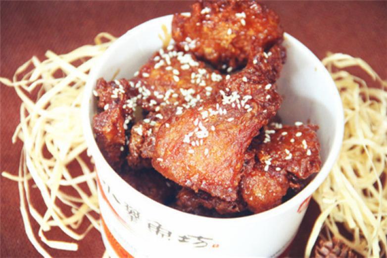 小攀鱼坊