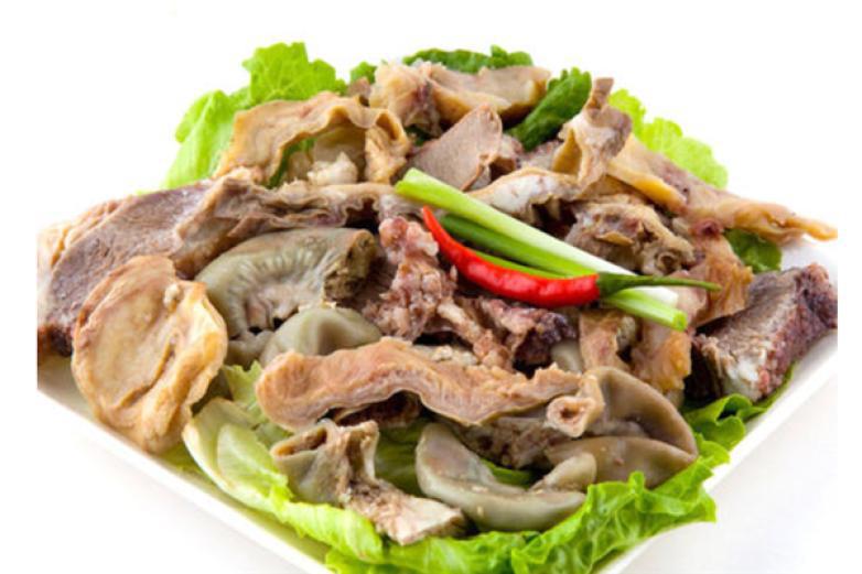 牛滋味牛杂