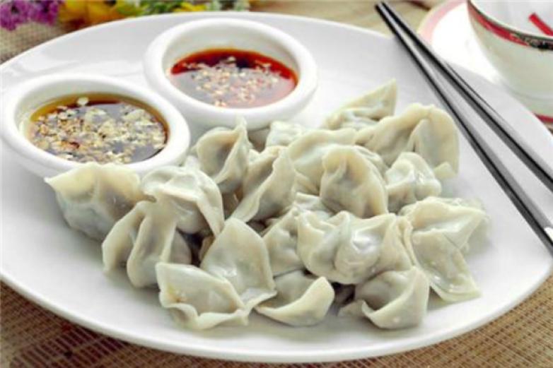 念家婆水饺