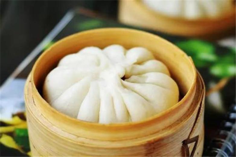 乐字号灌汤包