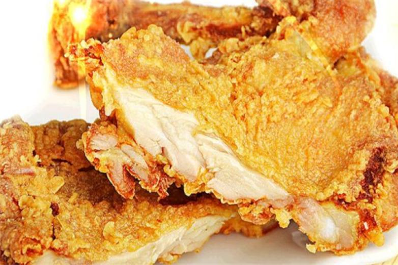 美一佳大鸡排