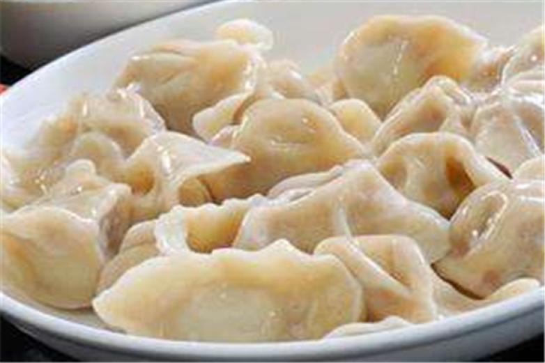 东篱饺子