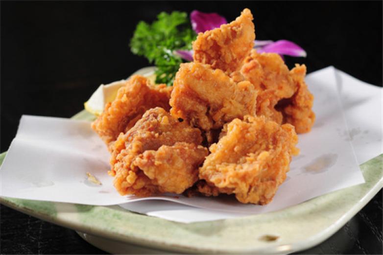 壹點壹香香鸡