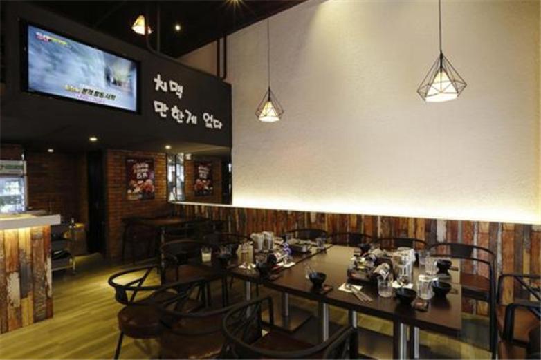 乐乐鸡快餐