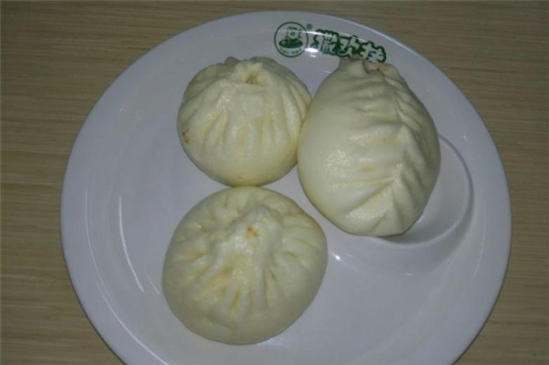 撒欢猪包子铺