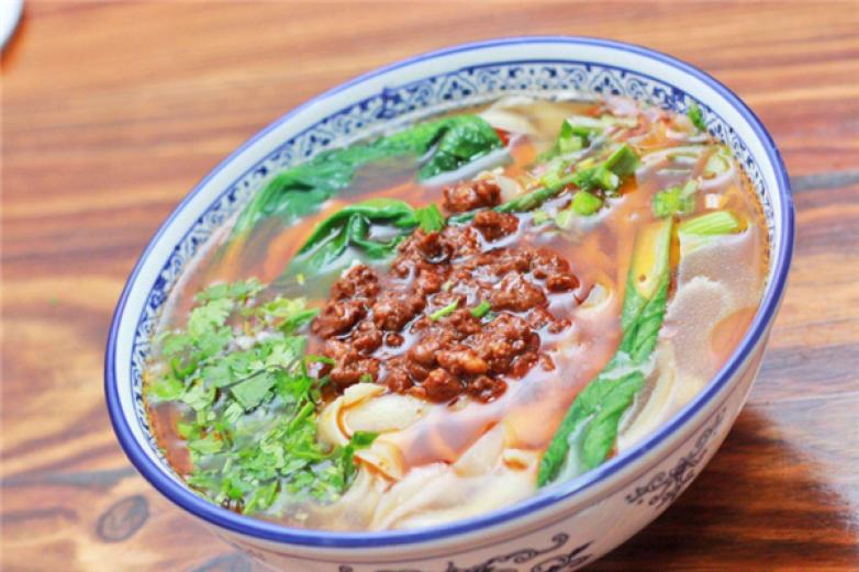 西安章记