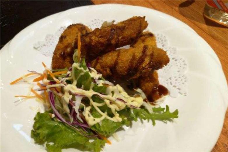 小鱼回转寿司