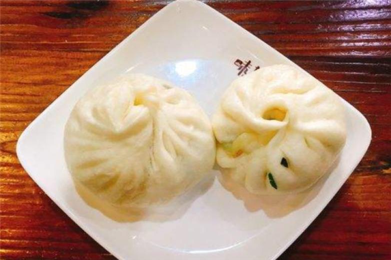 味其道包子铺