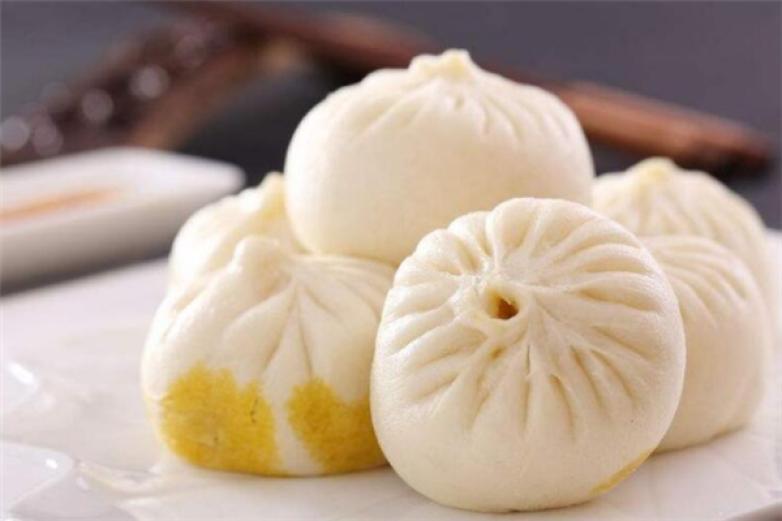大懒龙包子