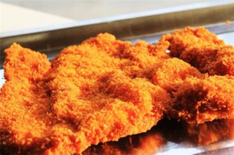 陈小福快餐