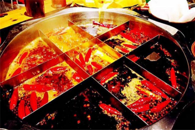 合肥火锅店