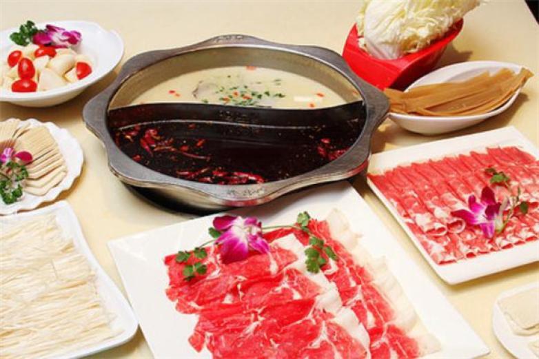 小码头重庆火锅