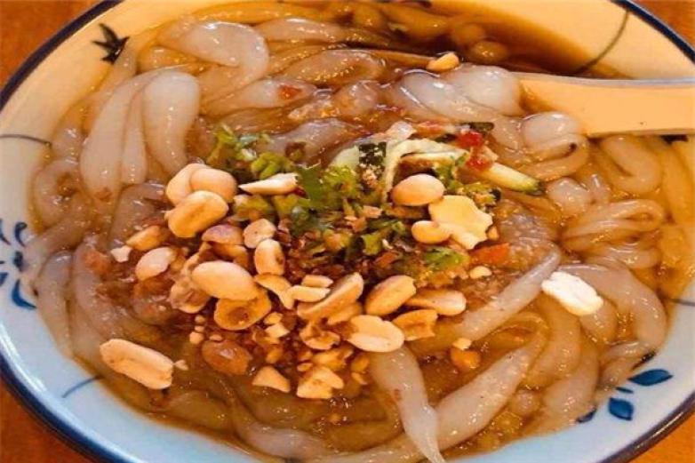 吾舍忘忧粉